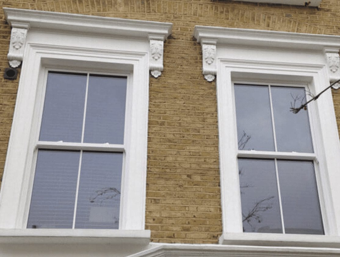 Windows, Bespoke Home Living