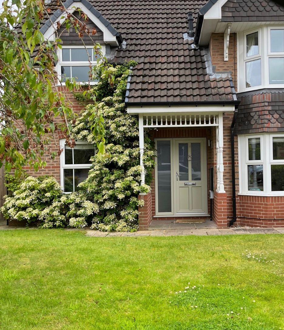 , Bespoke Home Living