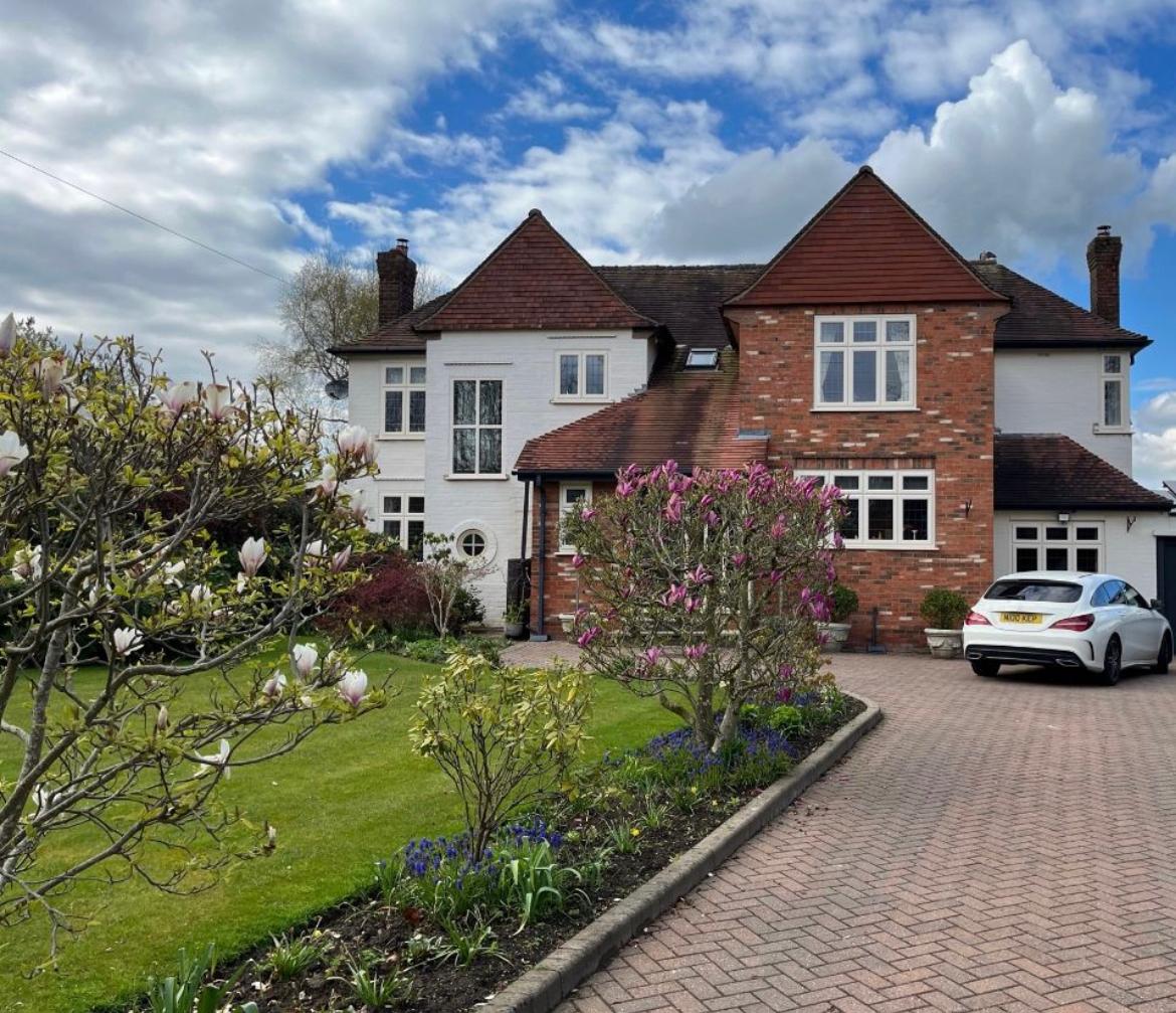 , Bespoke Home Living