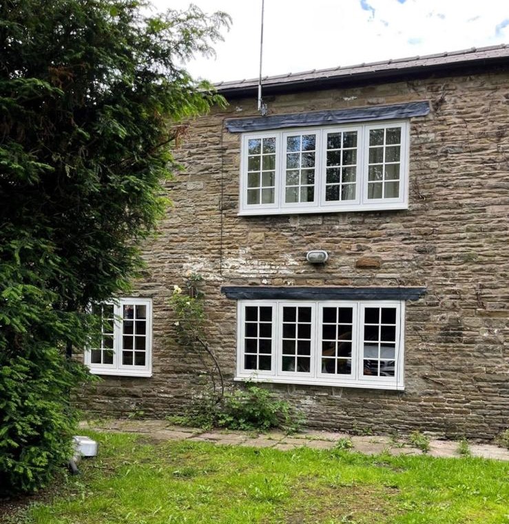 , Bespoke Home Living