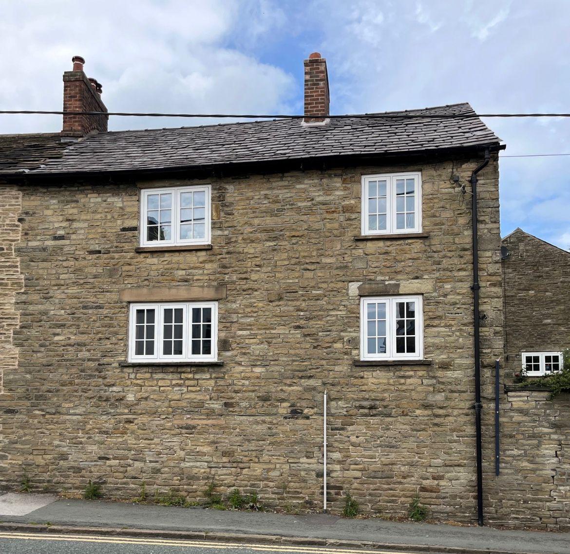 , Bespoke Home Living