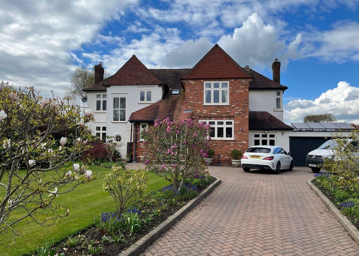 , Bespoke Home Living