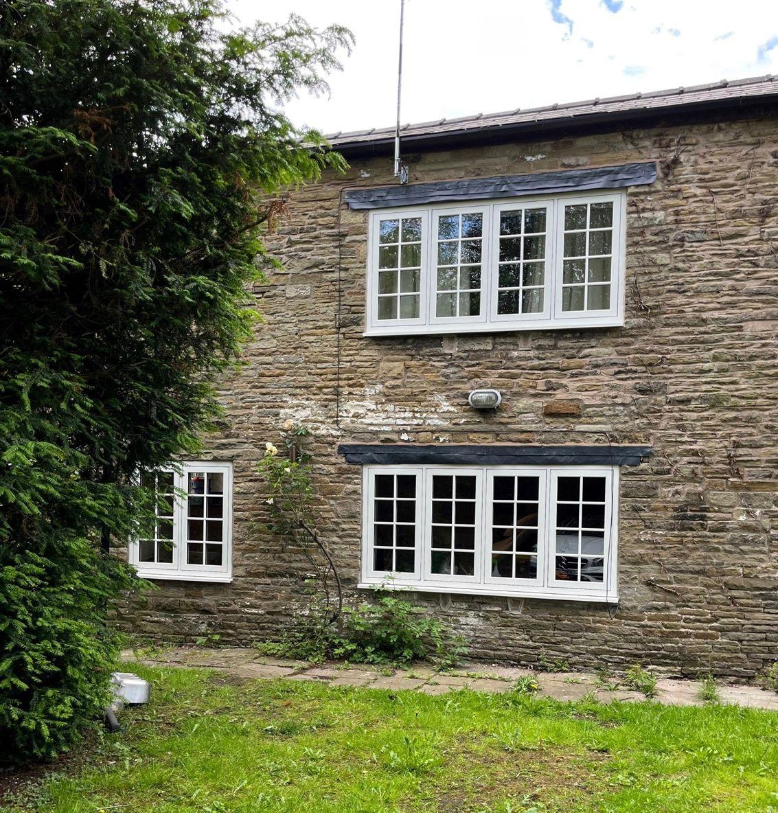 , Bespoke Home Living