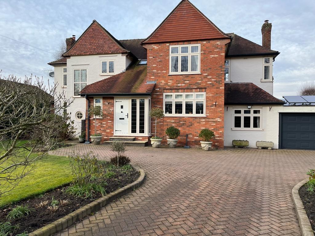 , Bespoke Home Living