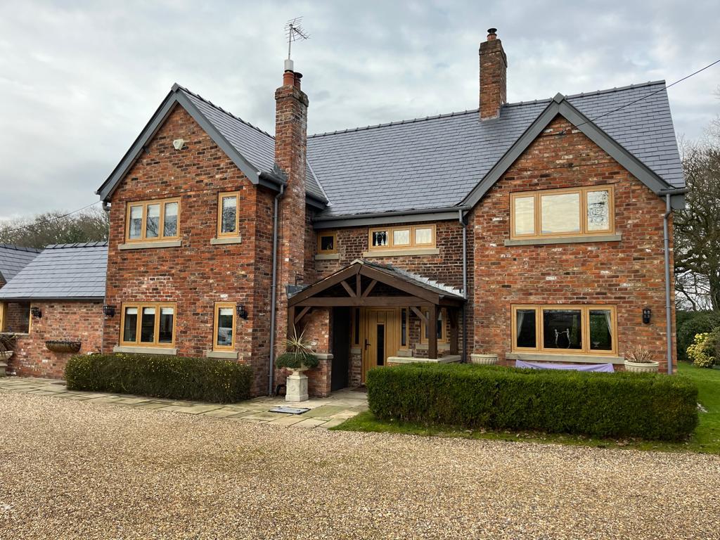 , Bespoke Home Living