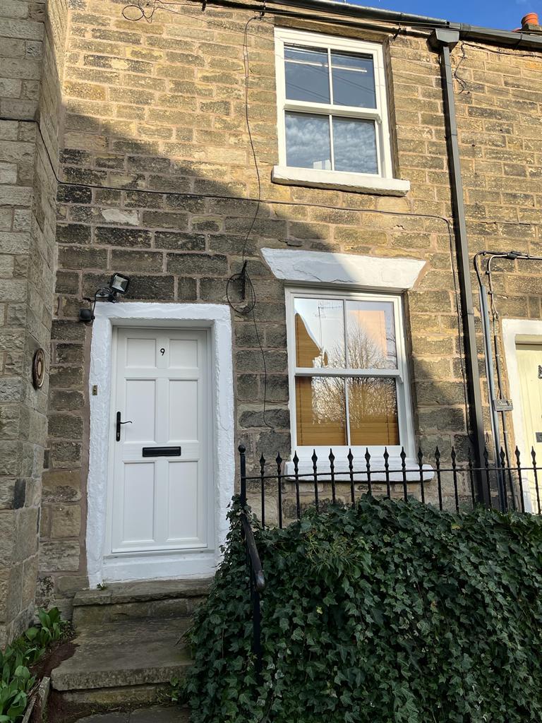 , Bespoke Home Living