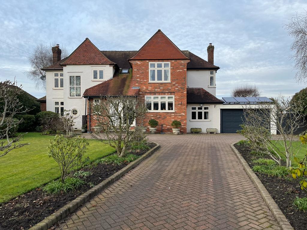 , Bespoke Home Living