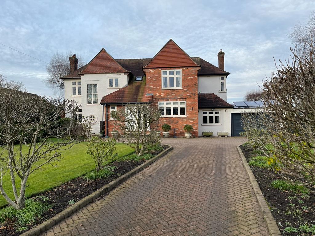 , Bespoke Home Living