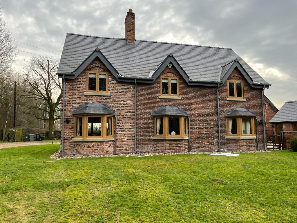, Bespoke Home Living