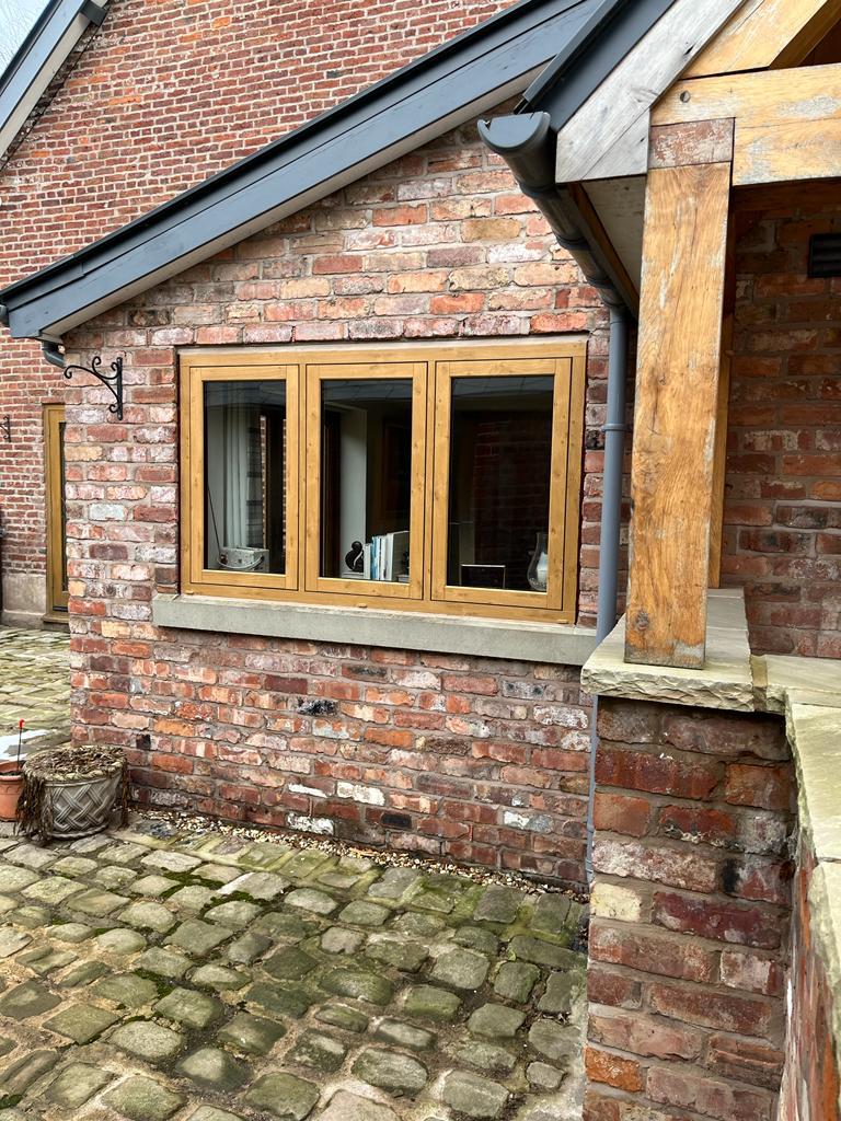 , Bespoke Home Living