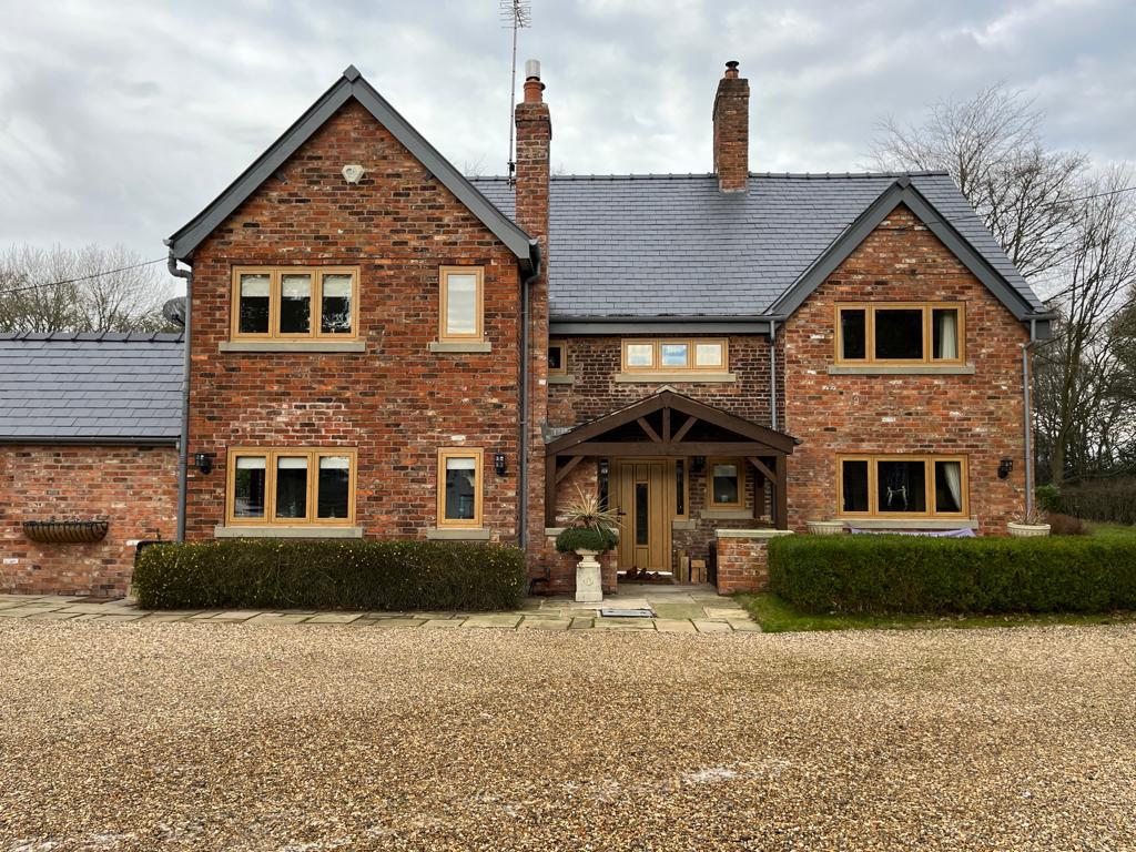 , Bespoke Home Living