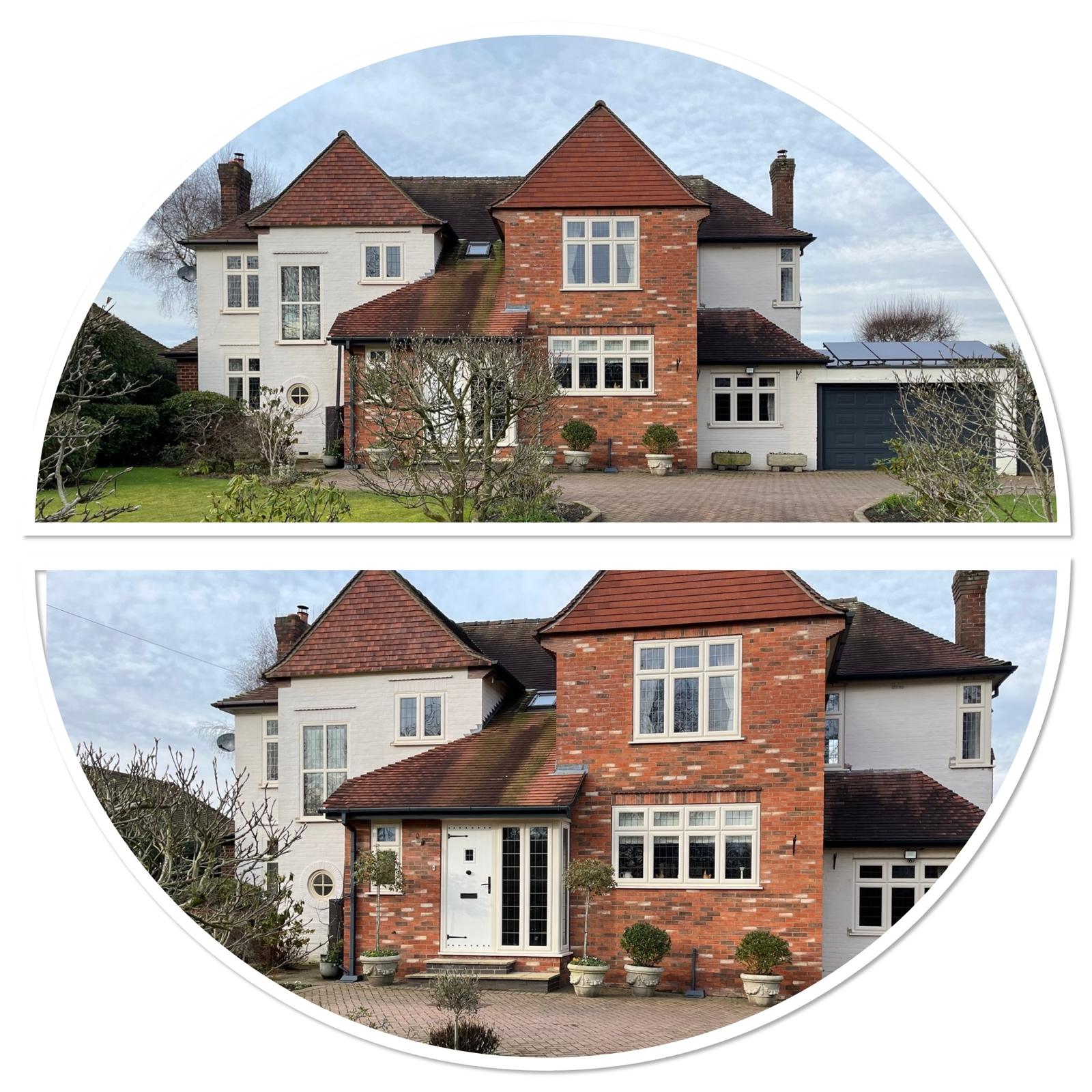 , Bespoke Home Living