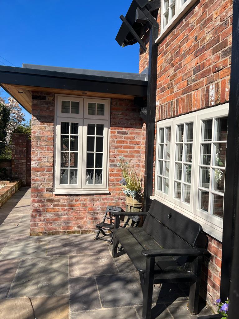 , Bespoke Home Living