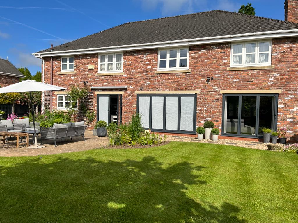 , Bespoke Home Living