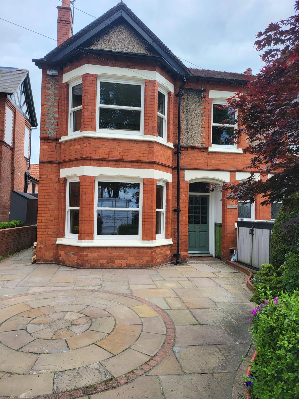 , Bespoke Home Living