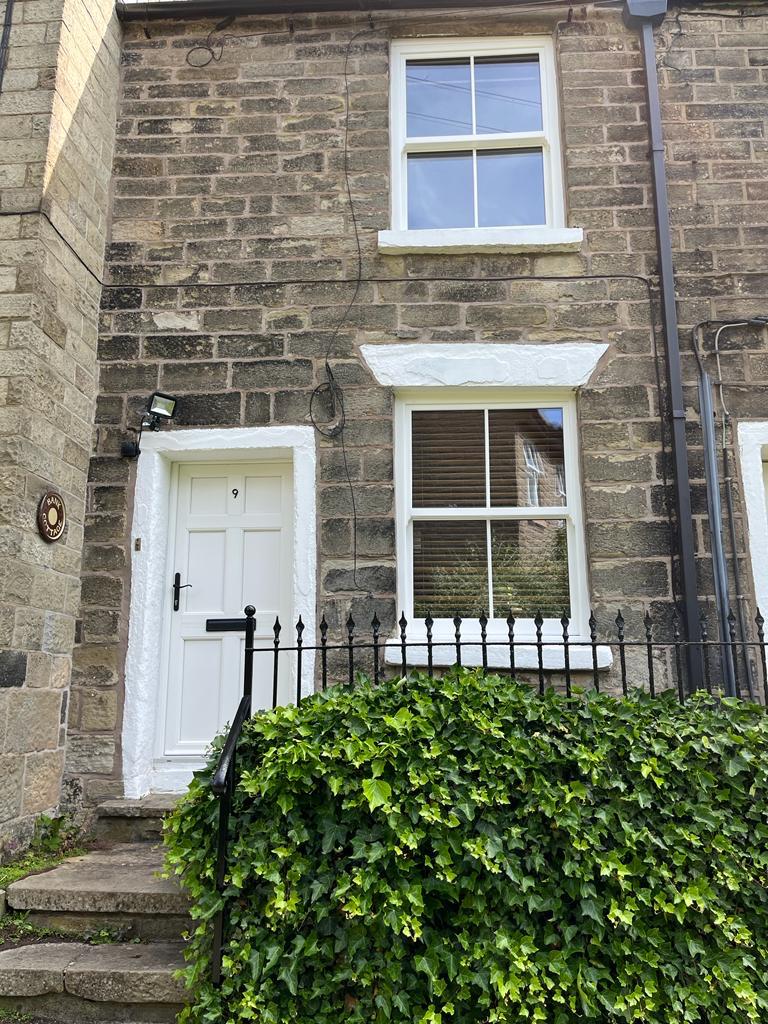 , Bespoke Home Living