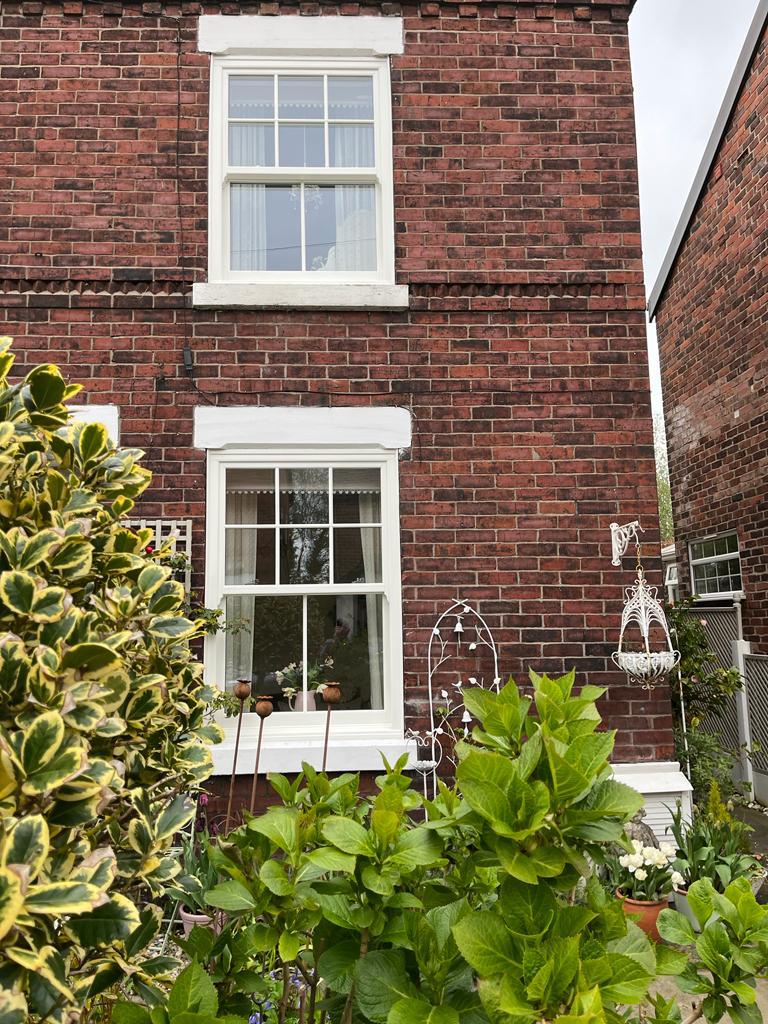 , Bespoke Home Living