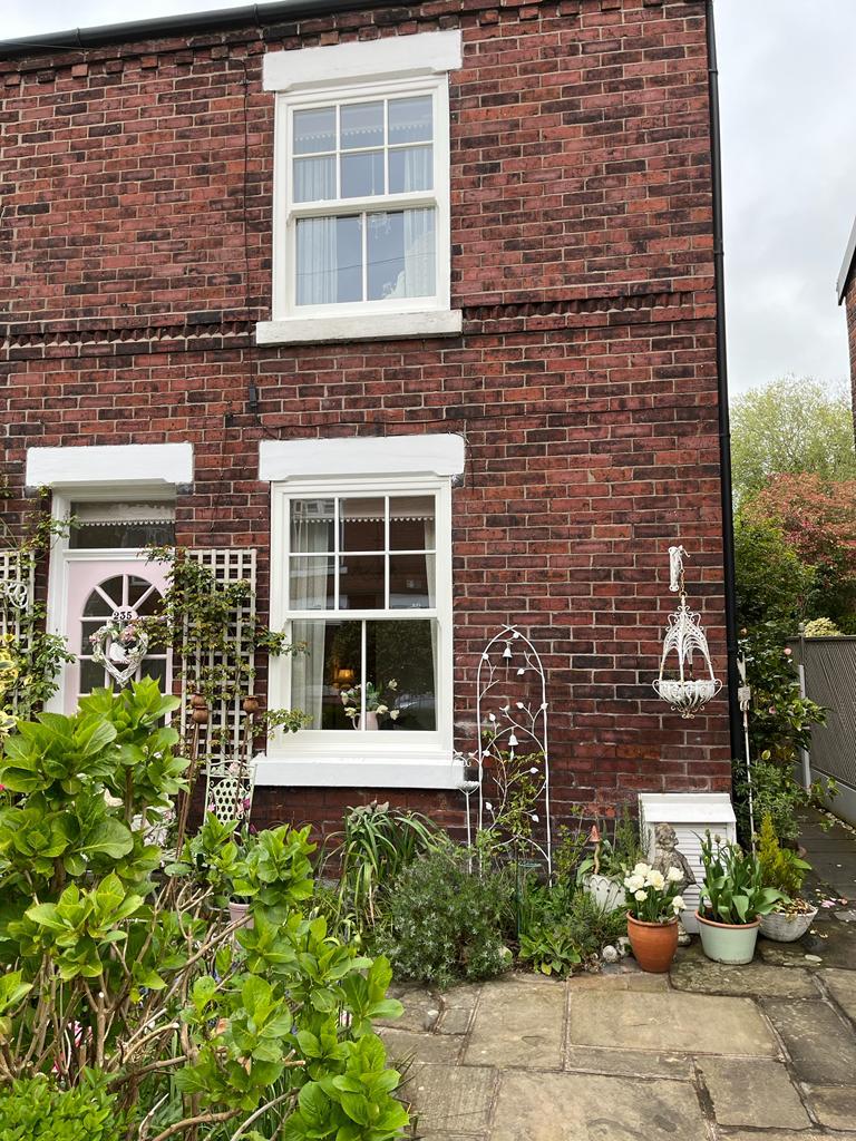 , Bespoke Home Living