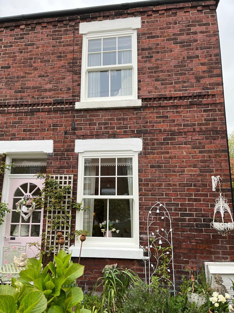 , Bespoke Home Living