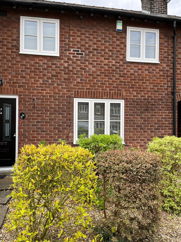 , Bespoke Home Living