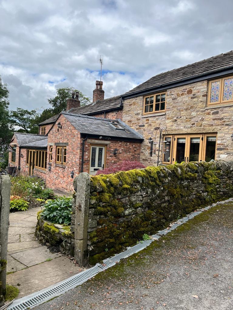 , Bespoke Home Living