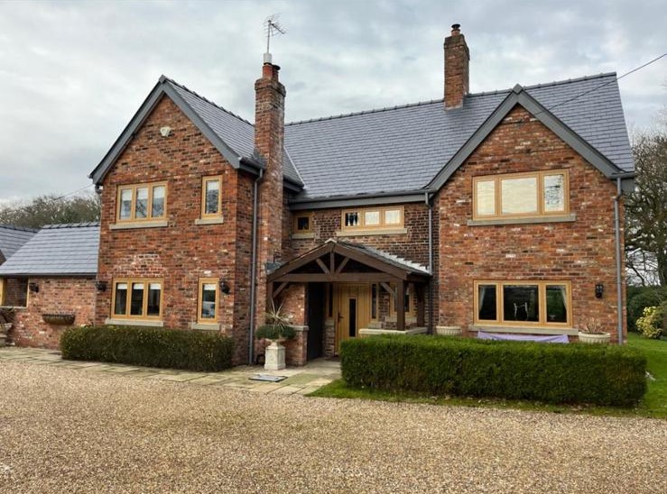 , Bespoke Home Living