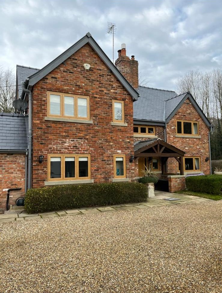 , Bespoke Home Living