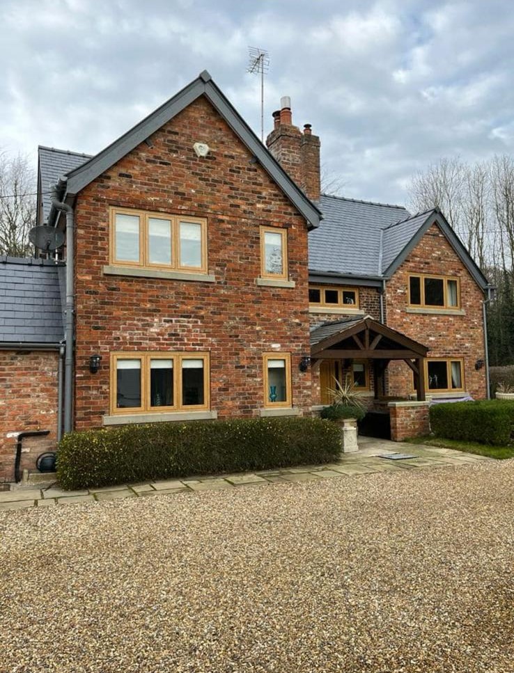 , Bespoke Home Living