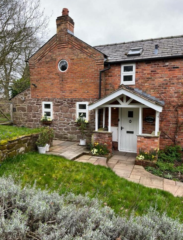 , Bespoke Home Living