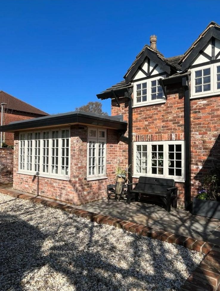 , Bespoke Home Living