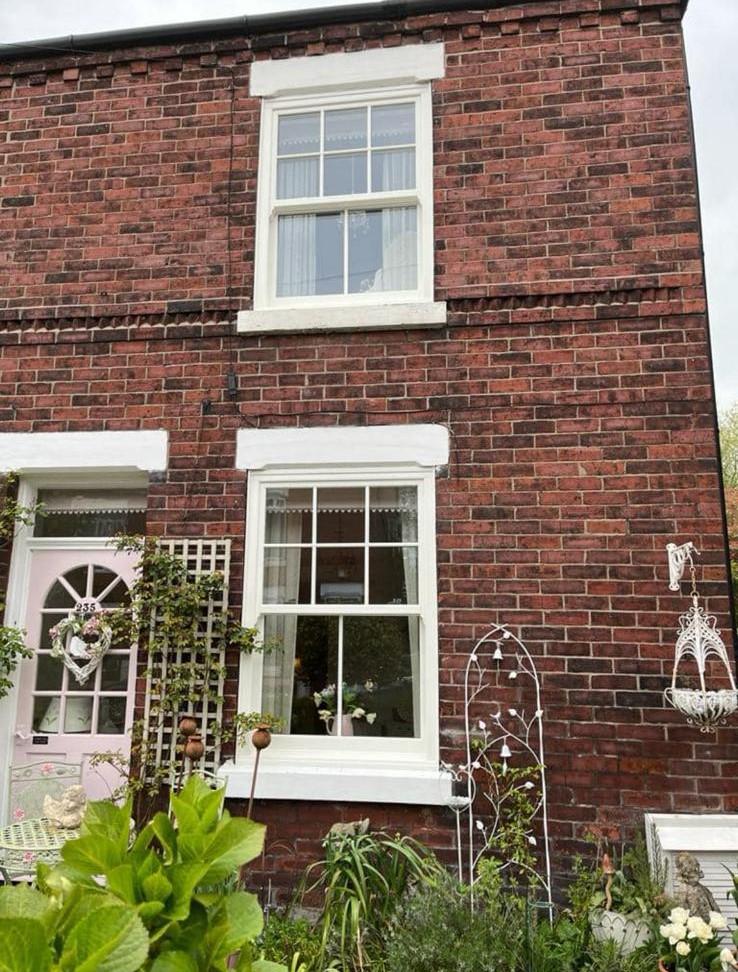 , Bespoke Home Living