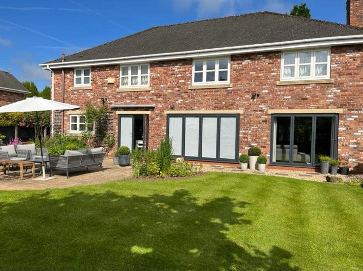 , Bespoke Home Living