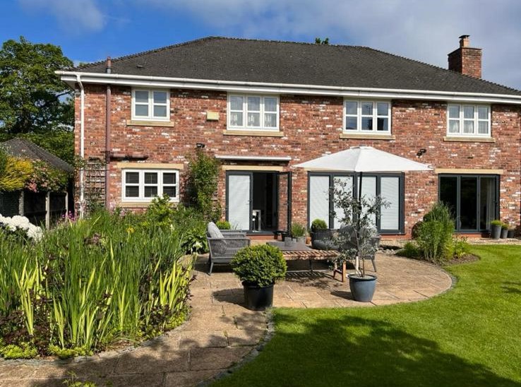 , Bespoke Home Living