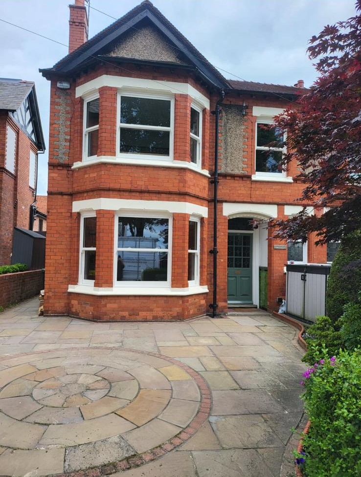 , Bespoke Home Living