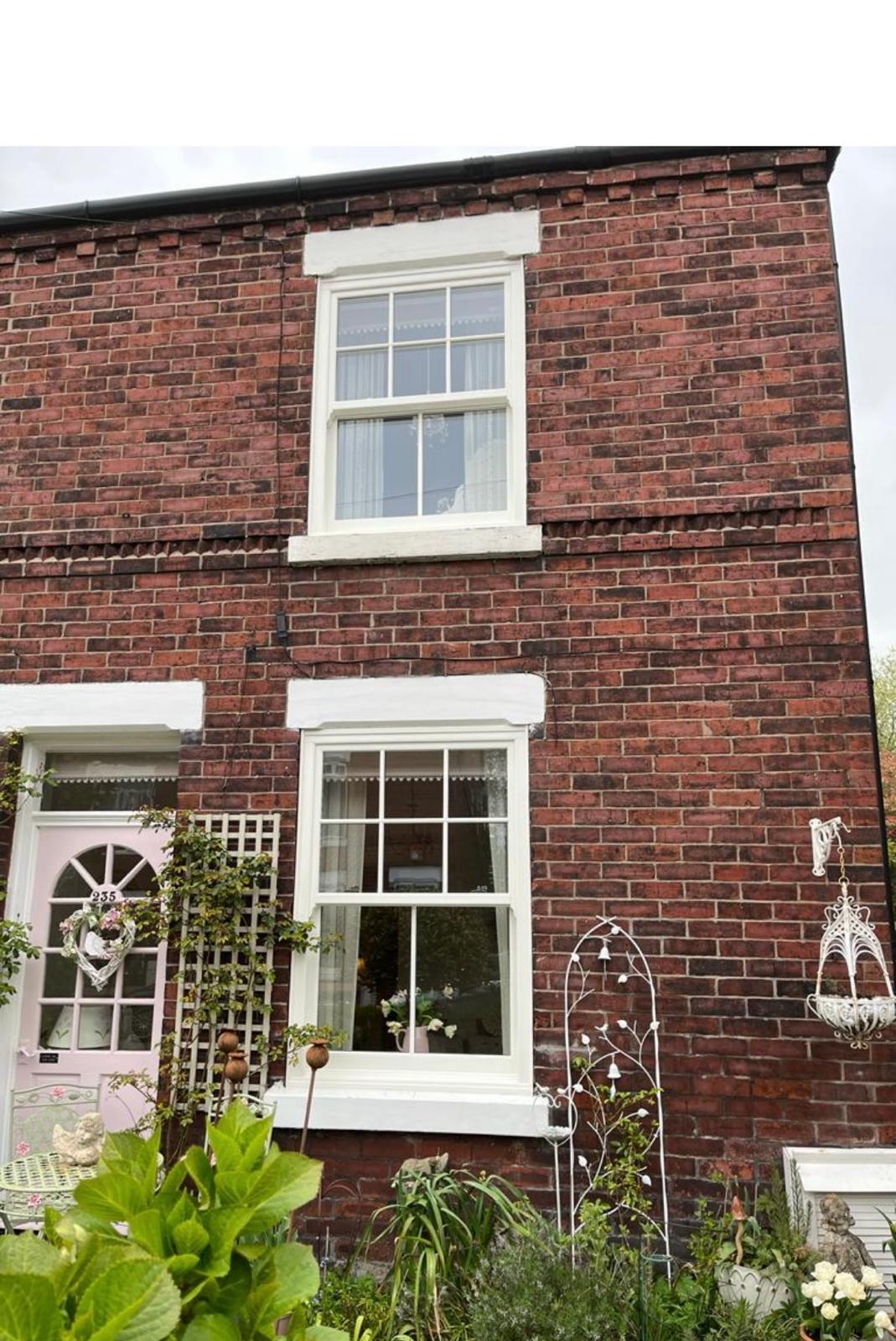 , Bespoke Home Living