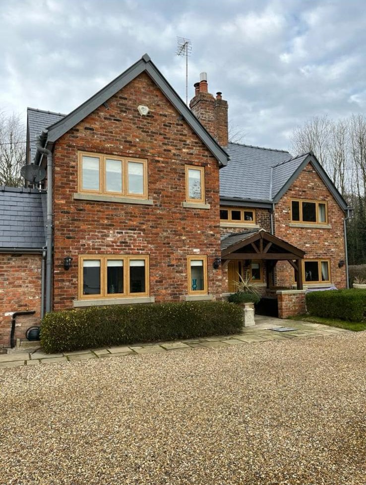 , Bespoke Home Living