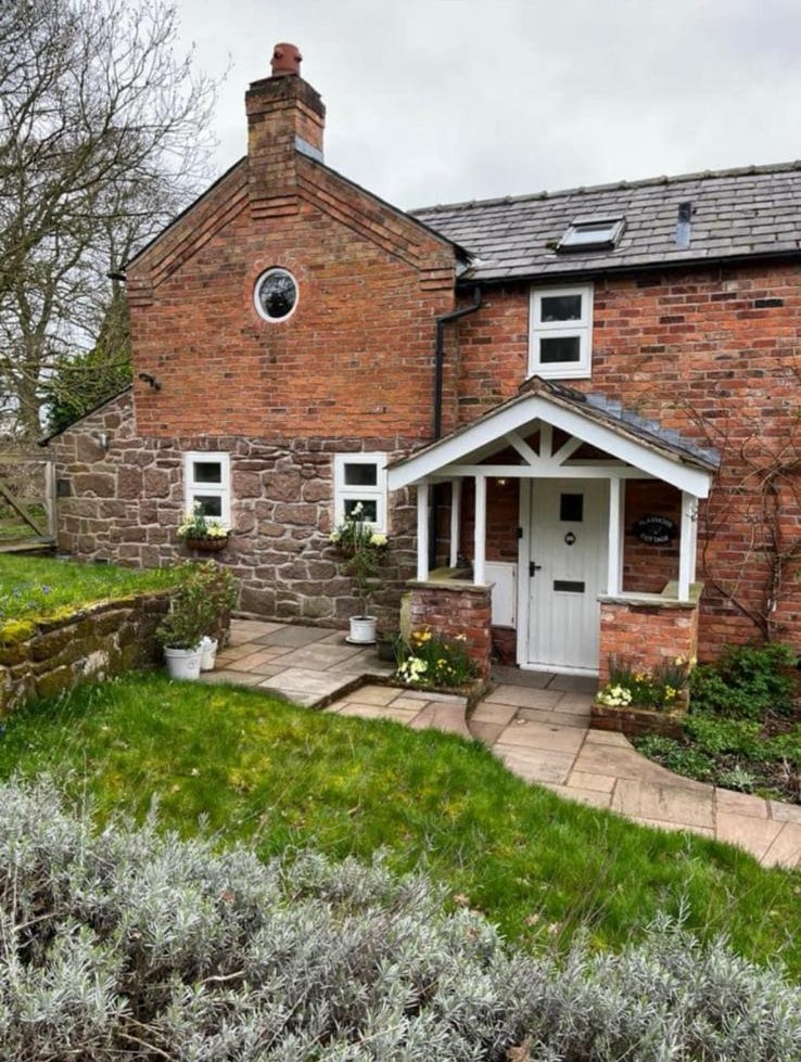 , Bespoke Home Living