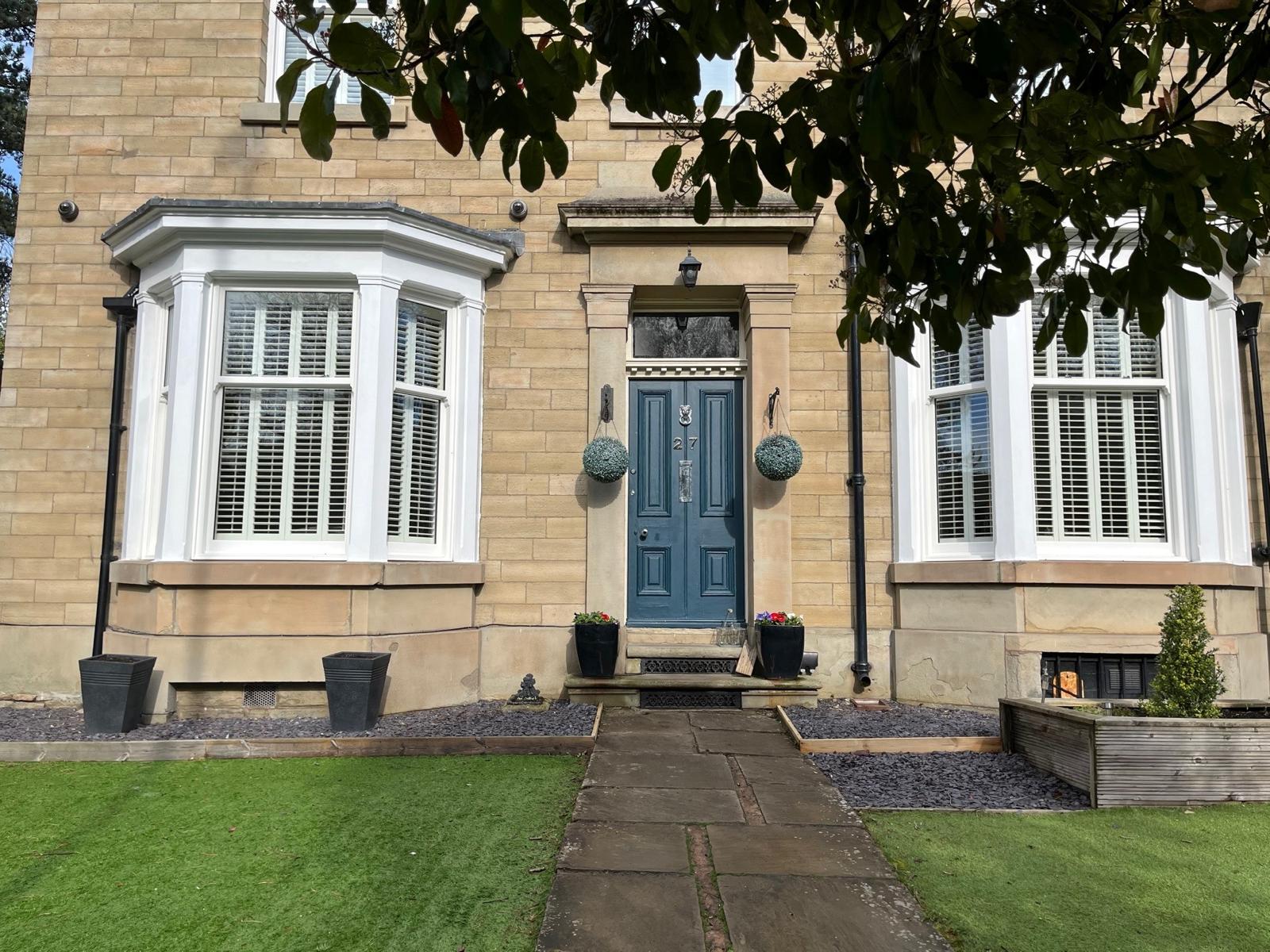 , Bespoke Home Living