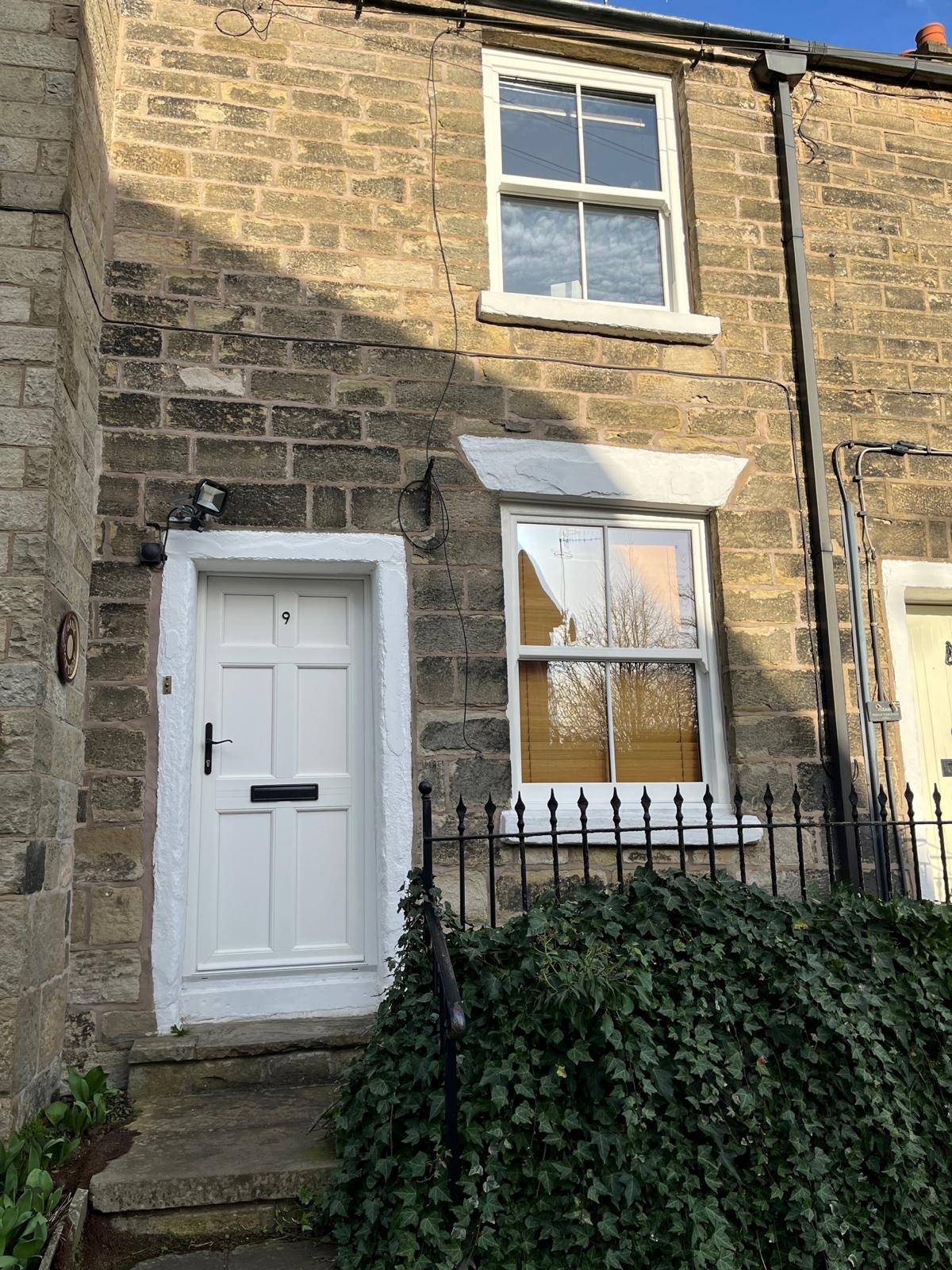 , Bespoke Home Living