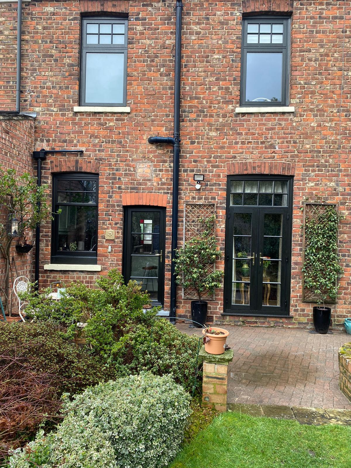 , Bespoke Home Living