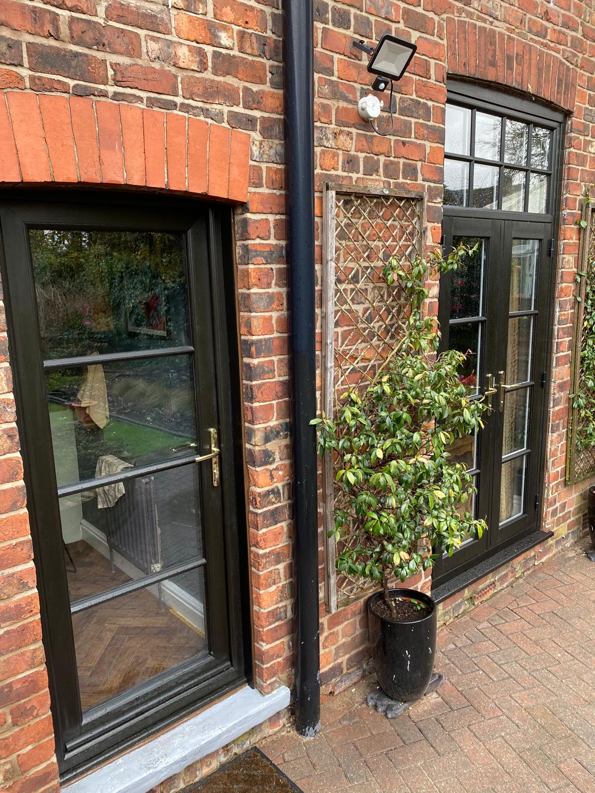 , Bespoke Home Living