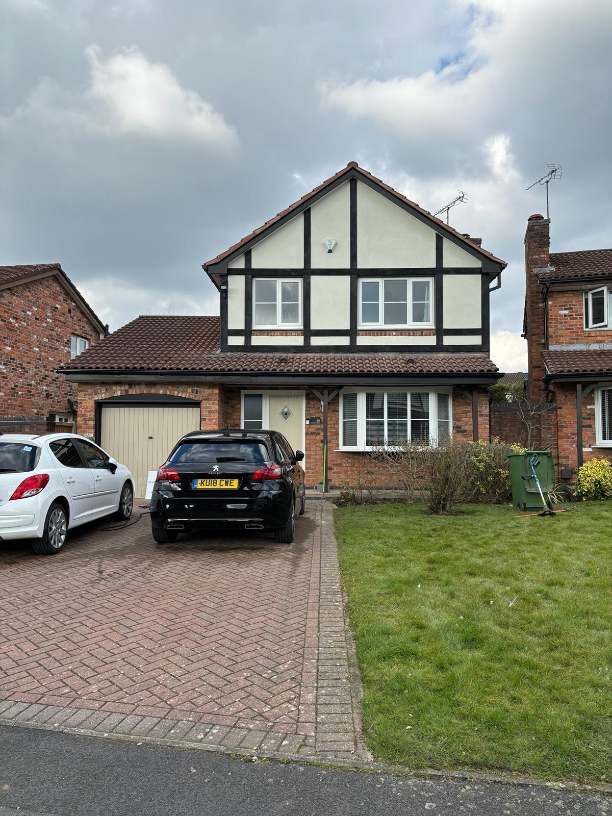 , Bespoke Home Living
