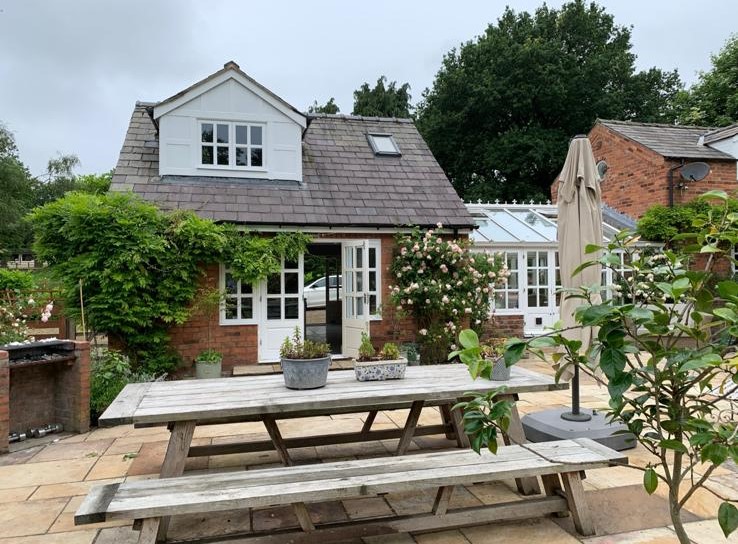 , Bespoke Home Living