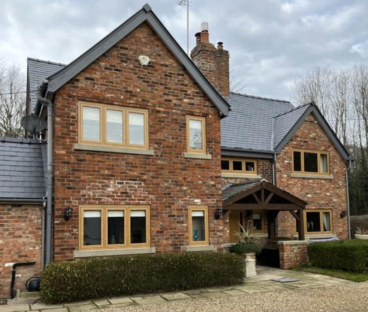 , Bespoke Home Living