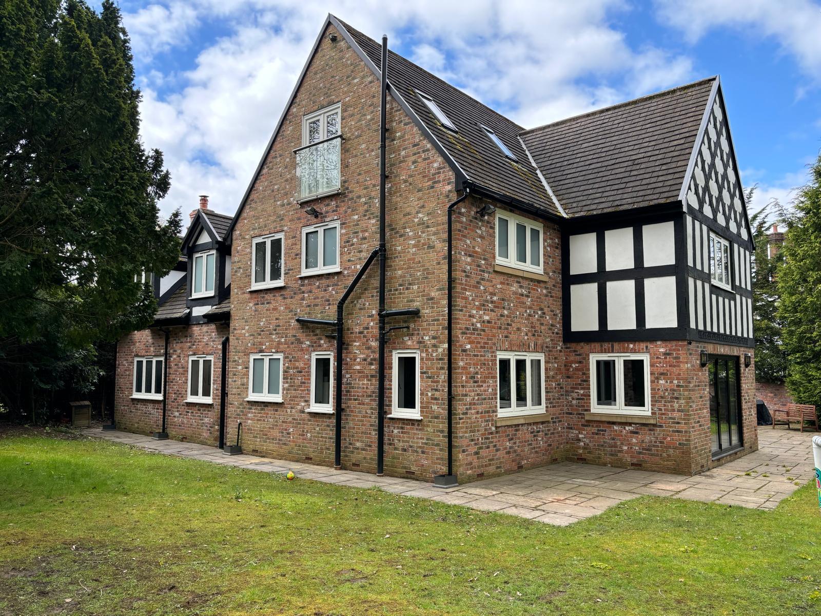 , Bespoke Home Living