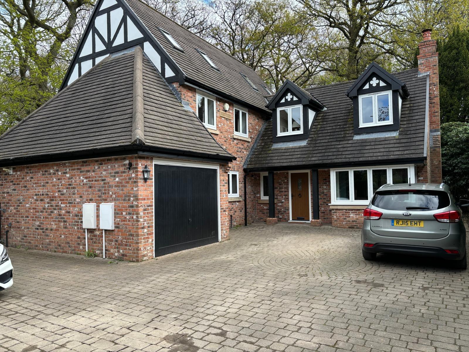 , Bespoke Home Living