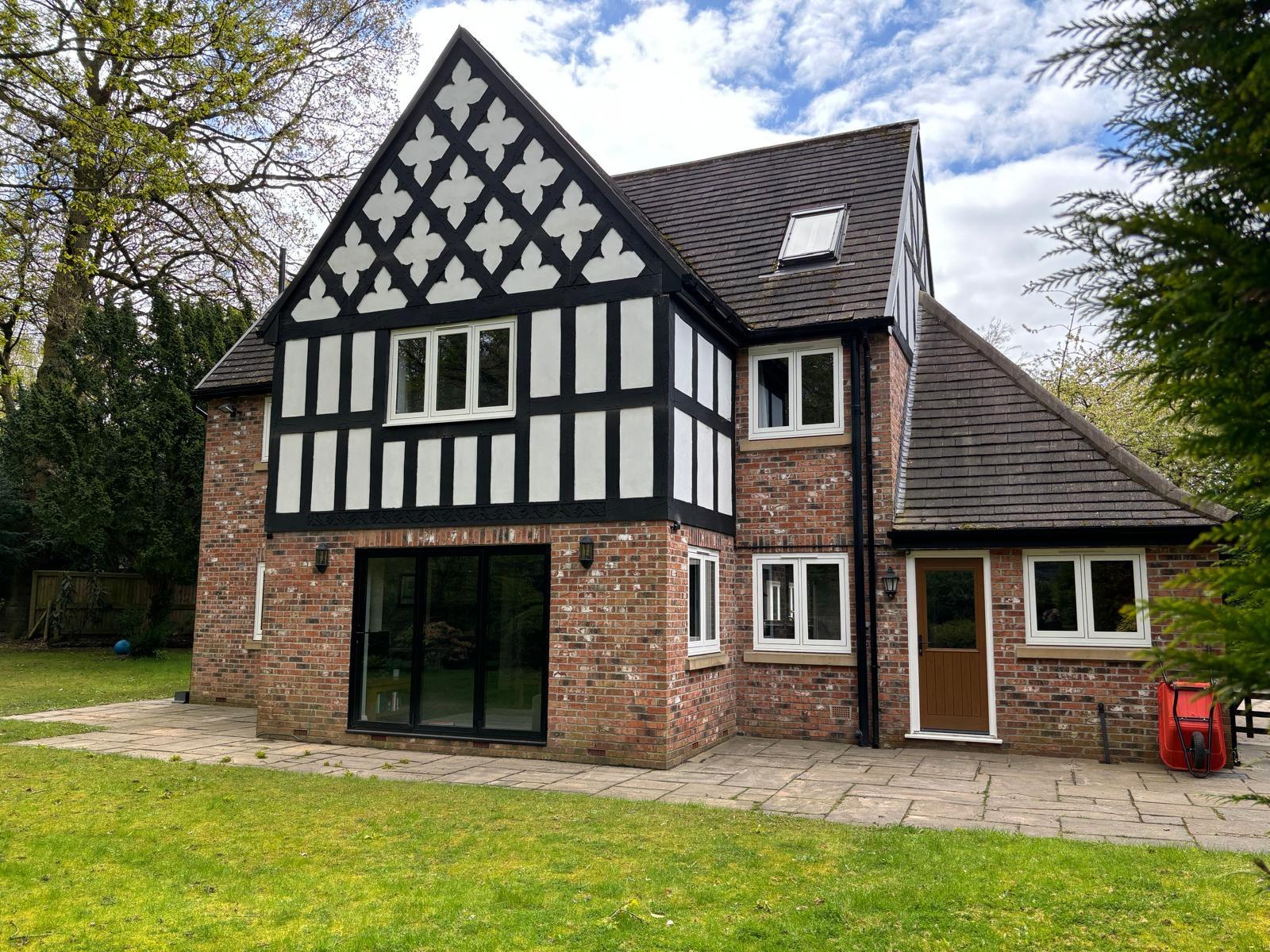 , Bespoke Home Living