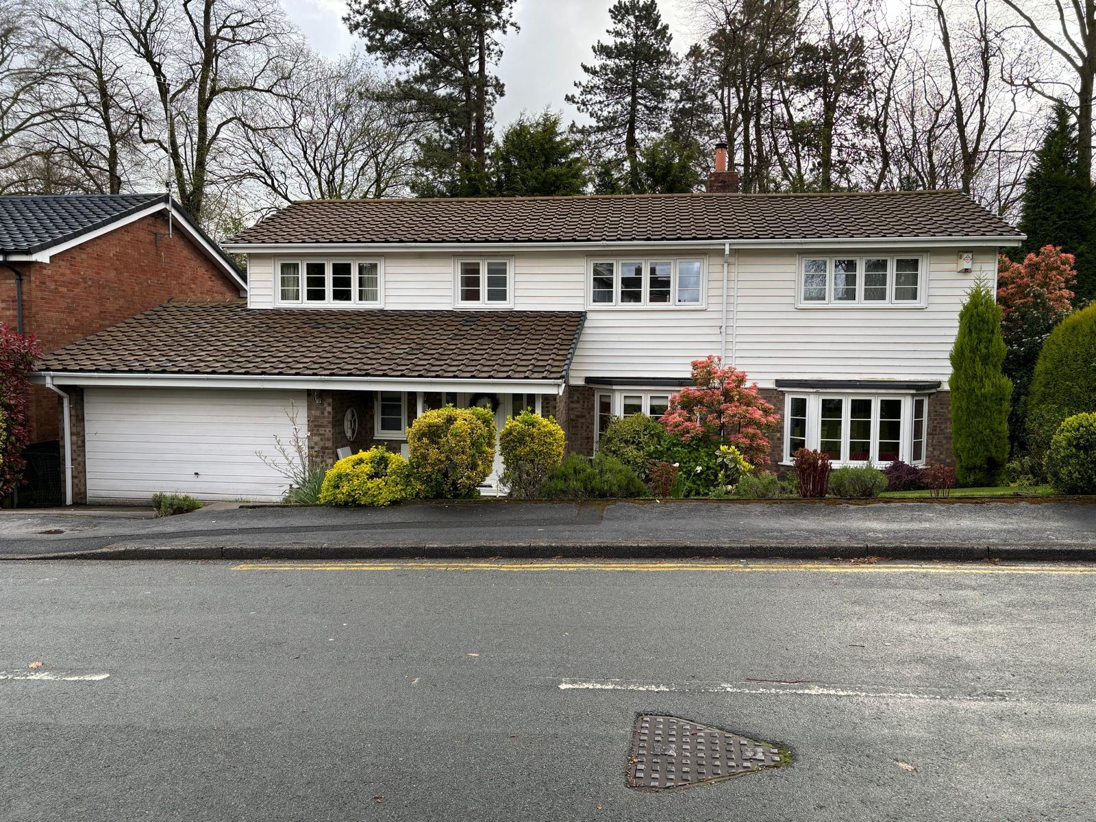 , Bespoke Home Living