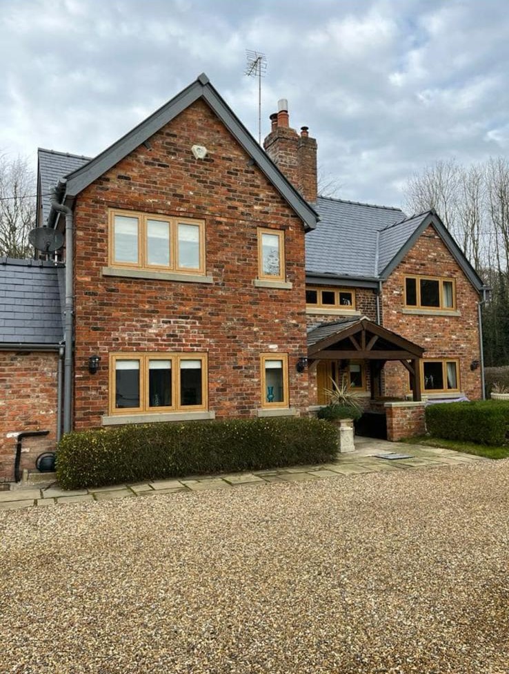 , Bespoke Home Living