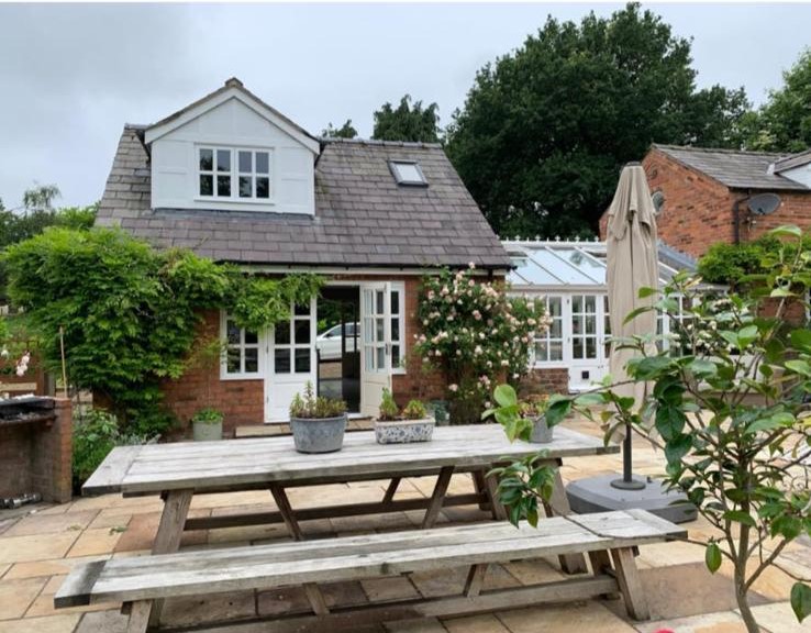 , Bespoke Home Living
